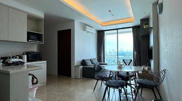 Gambar 1 Dijual Unit Apartement Veranda Puri Kawasan Jakarta Barat