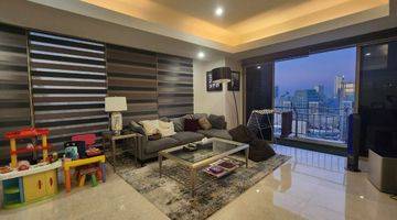 Gambar 1 Dijual Unit Apartement Sudirman Mansion 3 Kamar Tidur + 2 Kamar Mandi 