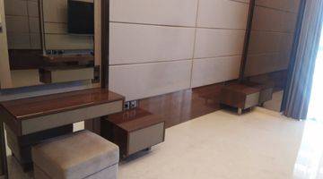 Gambar 4 Dijual Unit Apartement Pondok Indah Residence 3 Kamar Tidur + 2 Kamar Mandi 