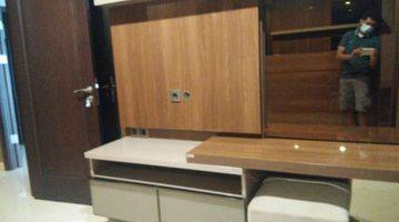 Gambar 2 Dijual Unit Apartement Pondok Indah Residence 3 Kamar Tidur + 2 Kamar Mandi 