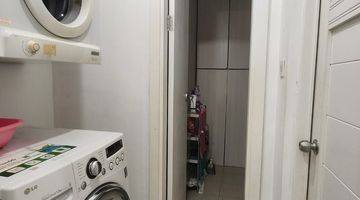 Gambar 4 Dijual Unit Apartement Sudirman Mansion 3 Kamar Tidur + 2 Kamar Mandi 