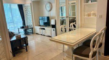 Gambar 1 Dijual Apartement Setiabudi Skygarden Kuningan 