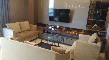 Gambar 1 Dijual Unit Apartement Pondok Indah Residence 3 Kamar Tidur + 2 Kamar Mandi 