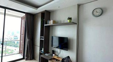 Gambar 3 Dijual Unit Apartement Veranda Puri Kawasan Jakarta Barat