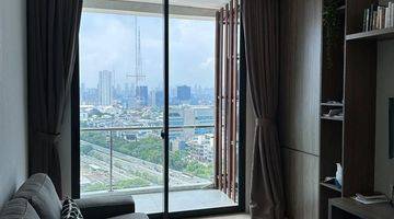 Gambar 2 Dijual Unit Apartement Veranda Puri Kawasan Jakarta Barat