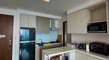 Gambar 5 Dijual Unit Apartement Veranda Puri Kawasan Jakarta Barat