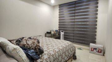 Gambar 5 Dijual Unit Apartement Sudirman Mansion 3 Kamar Tidur + 2 Kamar Mandi 