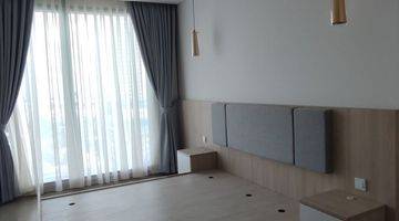 Gambar 4 Disewakan Unit Apartement Di Kawasan Thamrin 