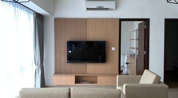 Gambar 1 Disewakan Dijual Unit Apartement Setiabudi Sky Garden 