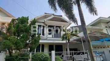 Gambar 1 Rumah Istimewa di Sektor 1D Gading Serpong