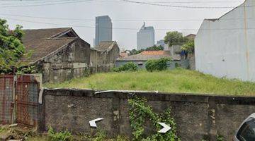 Gambar 1 kavling siap bangun di Cilandak Dalam Jakarta Selatan