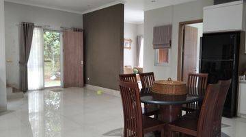 Gambar 5 Jual Rumah Di Foresta Cluster Fresco 2 Lantai