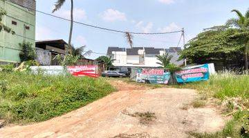 Gambar 4 Tanah Pinggir Jalan Utama Tanah 950 m² SHM