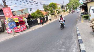 Gambar 5 Ruko 2,5 Lantai Di Pinggir Jalan Utama, Jombang Raya Ciputat