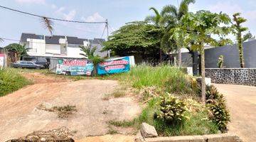 Gambar 1 Tanah Pinggir Jalan Utama Tanah 950 m² SHM