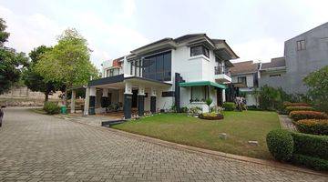 Gambar 2 Jual Rumah Di Foresta Bsd 2 Lantai Rumah Bagus Shm