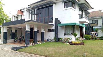 Gambar 1 Jual Rumah Di Foresta Bsd 2 Lantai Rumah Bagus Shm