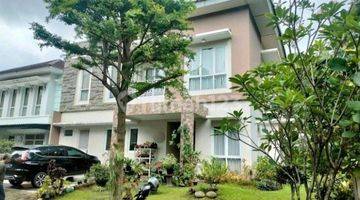 Gambar 2 Jual Rumah Di Foresta Cluster Fresco 2 Lantai