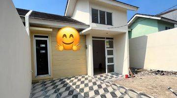 Gambar 5 Best Deal. Jual Rumah Murah Dan Bagus Di Jonggol, Bisa Nego 