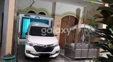 Gambar 1 RUMAH MURAH 2 lantai SURABAYA BARAT