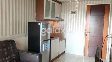 Gambar 1 Apartemen Gunawangsa Tidar 2br Di Lantai 29