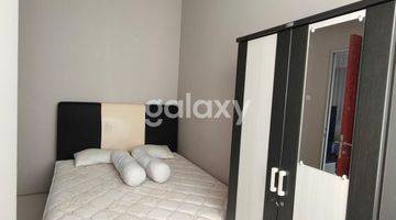 Gambar 3 Apartemen Gunawangsa Tidar 2br Di Lantai 29