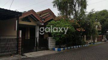 Gambar 1 Rumah 1 Lt Siap Huni Di Tengah Kota Sidoarjo