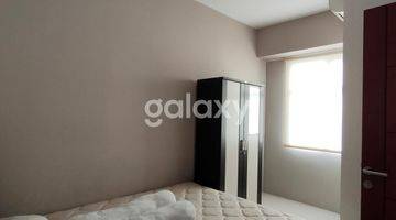 Gambar 5 Apartemen Gunawangsa Tidar 2br Di Lantai 29