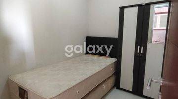 Gambar 2 Apartemen Gunawangsa Tidar 2br Di Lantai 29