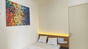 Gambar 4 Promo Studio Furnished Bep 5 Tahun Di Aeropolis Tangerang