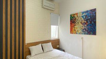 Gambar 1 Apartment Siap Cuan Furnished Di Aeropolis Tangerang City