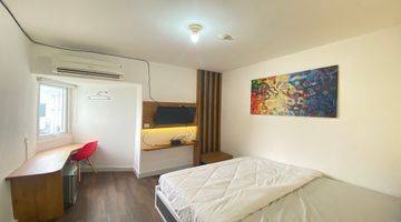 Gambar 5 Promo Studio Furnished Bep 5 Tahun Di Aeropolis Tangerang