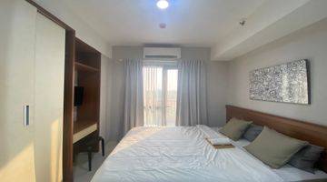 Gambar 5 Apartment Studio Baru The Ayoma Residence Serpong