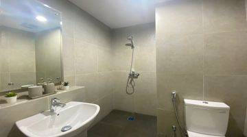 Gambar 4 Apartment Studio Baru The Ayoma Residence Serpong