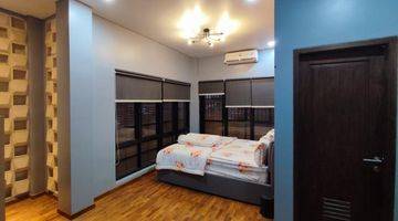 Gambar 5 Rumah 4 Lantai Furnished Siap Huni Di Ciganjur Jaksel