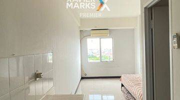 Gambar 1 Apartemen Sukarno Hatta Malang