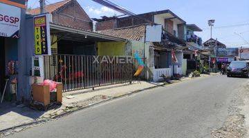 Gambar 2 Rumah Kost Poros Jalan Tunggul Wulung