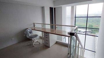 Gambar 4 Denver SOHO Apartemen 2 Lantai