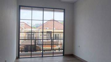 Gambar 4 Rumah Baru Gress Wisata Bukit Mas 1 Split Level Hook