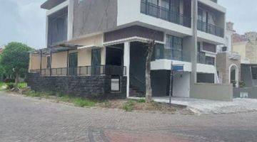 Gambar 1 Rumah Baru Gress Wisata Bukit Mas 1 Split Level Hook