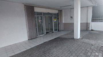 Gambar 4 Disewakan Ruko Petemon Barat Lebar 8m2 , Jalan Ramai, Siap Pakai Ruko