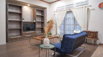 Gambar 2 Rumah Margorejo Indah, Bagus,full Furnish Rumah