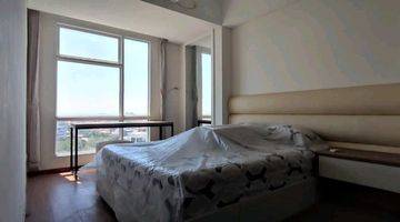 Gambar 4 Apartemen Grand Sungkono Lagoon 1 Kamar Tidur Bagus.