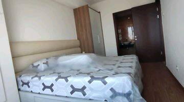 Gambar 3 Apartemen Grand Sungkono Lagoon 1 Kamar Tidur Bagus.