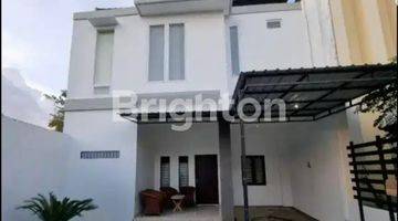 Gambar 1 RUMAH FULL FURNISHED DI RENON