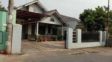 Gambar 1 Dijual  Rumah Siap Huni  Cantik Dan Aman