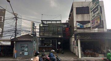 Gambar 3 Jual Cepat Gues House & Caffe Jl Raya Gatot Subroto Bandung And