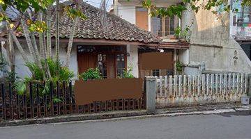 Gambar 1 Jual Rumah Hit Tanah Jl Sukabumi Sayap Jl A Yani Riau Bandung And