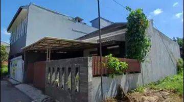 Gambar 5 Rumah Bagus Dalam Komplek Kalijati Antapani Kota Bandung And