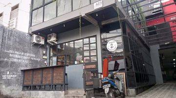 Gambar 5 Jual Cepat Gues House & Caffe Jl Raya Gatot Subroto Bandung And